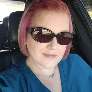 Meet your Posher, Leigh ann